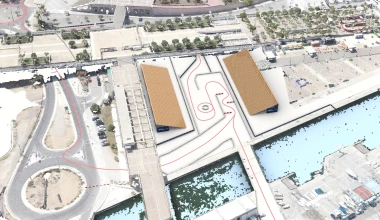 ΕΚΟ Ράλλυ Ακρόπολις 2023: Παρουσίαση του αγώνα και της σούπερ ειδικής! [video]