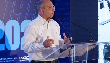 ΕΚΟ Ράλλυ Ακρόπολις 2023: Παρουσίαση του αγώνα και της σούπερ ειδικής! [video]