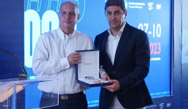 ΕΚΟ Ράλλυ Ακρόπολις 2023: Παρουσίαση του αγώνα και της σούπερ ειδικής! [video]