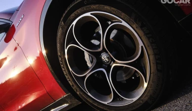 Δοκιμή Alfa Romeo Stelvio 2.2D Q4: Timeless beauty