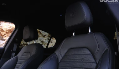 Δοκιμή Alfa Romeo Stelvio 2.2D Q4: Timeless beauty