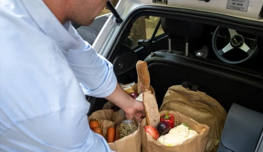 Microlino: Η τιμή στην Ελλάδα του νέου ηλεκτρικού nanocar