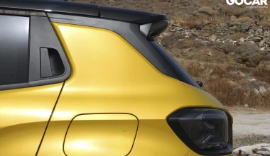 Δοκιμή Jeep Avenger: Ο εκδικητής! [video]