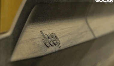 Δοκιμή Jeep Avenger: Ο εκδικητής! [video]