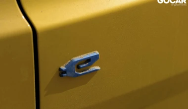 Δοκιμή Jeep Avenger: Ο εκδικητής! [video]