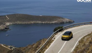 Δοκιμή Jeep Avenger: Ο εκδικητής! [video]