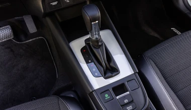 Δοκιμή Honda Jazz Crosstar 1.5 e:HEV: PhD επιχειρηματολογίας