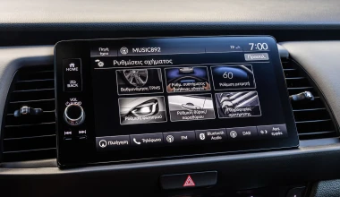 Δοκιμή Honda Jazz 1.5 e:HEV: Πόσο καίει πραγματικά το υβριδικό crossover;