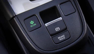 Δοκιμή Honda Jazz Crosstar 1.5 e:HEV: PhD επιχειρηματολογίας