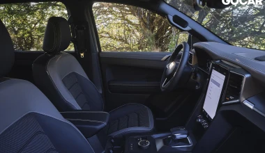 Δοκιμή Volkswagen Amarok 3.0 V6 TDΙ: Premium «εργαλείο» [video]