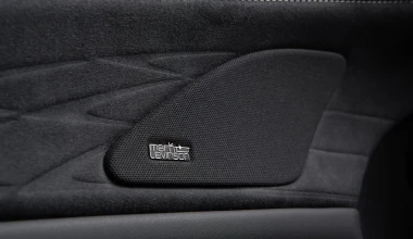 Δοκιμή Lexus RX 500h F Sport 371 PS: Secret agent