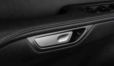 Δοκιμή Lexus RX 500h F Sport 371 PS: Secret agent