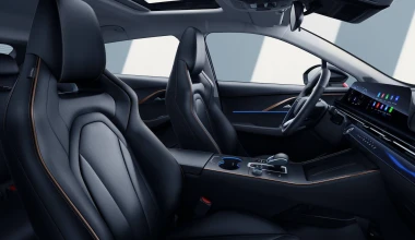 Omoda C5: Το κινέζικο SUV έρχεται Ελλάδα - Top σε ασφάλεια, με 1.6 Turbo 200 PS