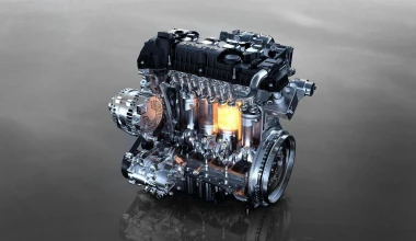 Omoda C5: Το κινέζικο SUV έρχεται Ελλάδα - Top σε ασφάλεια, με 1.6 Turbo 200 PS