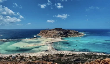 Οδοιπορικό στην Κρήτη με Jeep Renegade e-Hybrid: Το ιδανικό πακέτο