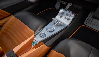 Νέα Alfa Romeo 33 Stradale: Supercar με V6 ή με ηλεκτρικό μοτέρ 750 ίππων