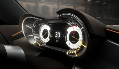 Νέα Alfa Romeo 33 Stradale: Supercar με V6 ή με ηλεκτρικό μοτέρ 750 ίππων