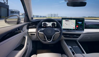 Νέο Volkswagen Passat: Αποκλειστικά station wagon, σε βενζίνη, ντίζελ και plug-in hybrid