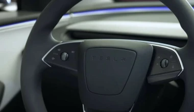 Επίσημο: Νέο Tesla Model 3 - Η τιμή του στην Ελλάδα