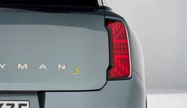 MINI Cooper και MINI Countryman: Εντελώς νέα, αμιγώς ηλεκτρικά [videos]