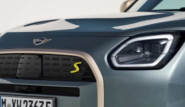 MINI Cooper και MINI Countryman: Εντελώς νέα, αμιγώς ηλεκτρικά [videos]