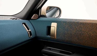 MINI Cooper και MINI Countryman: Εντελώς νέα, αμιγώς ηλεκτρικά [videos]