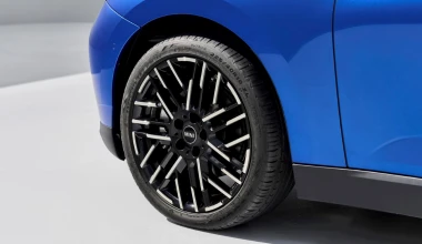 MINI Cooper και MINI Countryman: Εντελώς νέα, αμιγώς ηλεκτρικά [videos]