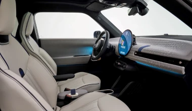 MINI Cooper και MINI Countryman: Εντελώς νέα, αμιγώς ηλεκτρικά [videos]