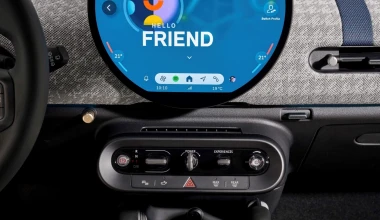 MINI Cooper και MINI Countryman: Εντελώς νέα, αμιγώς ηλεκτρικά [videos]