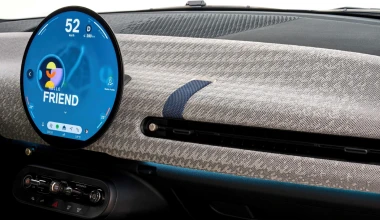 MINI Cooper και MINI Countryman: Εντελώς νέα, αμιγώς ηλεκτρικά [videos]