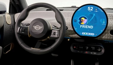 MINI Cooper και MINI Countryman: Εντελώς νέα, αμιγώς ηλεκτρικά [videos]