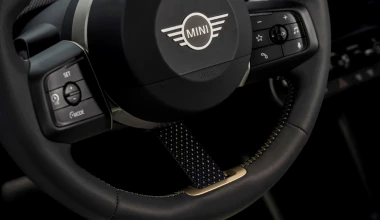 MINI Cooper και MINI Countryman: Εντελώς νέα, αμιγώς ηλεκτρικά [videos]