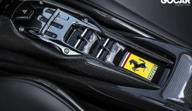 Οδηγούμε Ferrari 296 GTS: Βαριές κουβέντες