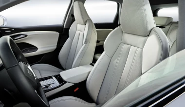 Αποκλειστικό Video: Μπήκαμε στο νέο Audi Q6 e-tron!