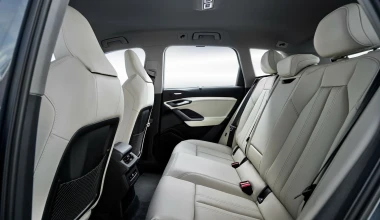 Αποκλειστικό Video: Μπήκαμε στο νέο Audi Q6 e-tron!