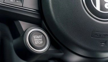 Δοκιμή Alfa Romeo Giulia Competizione 2.0T Q4 280 PS: Couple goals