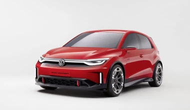 Φάκελος Volkswagen GTI: Έτσι θα είναι το σπορ hatchback του 2025