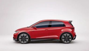 Φάκελος Volkswagen GTI: Έτσι θα είναι το σπορ hatchback του 2025
