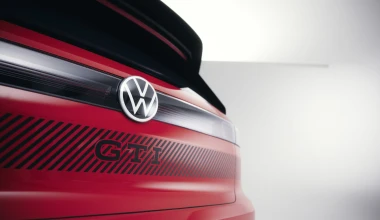 Φάκελος Volkswagen GTI: Έτσι θα είναι το σπορ hatchback του 2025