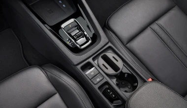 Δοκιμή Skoda Octavia iV Plug-in Hybrid 204 PS: Απλά μαθηματικά