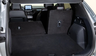 Ψάχνεις SUV; Πρόλαβε τα Ford Puma και Kuga με προνομιακό επιτόκιο!