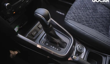 Στην Κέρκυρα με Suzuki Vitara Strong Hybrid