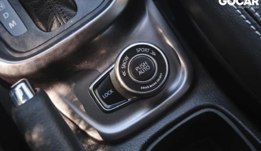 Στην Κέρκυρα με Suzuki Vitara Strong Hybrid