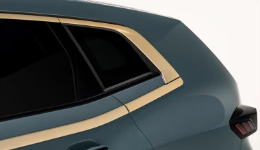 Δοκιμή BMW XM: Mindblowing!