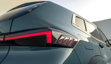 Δοκιμή BMW XM: Mindblowing!