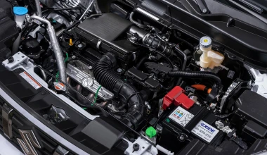 Suzuki VITARA: Ένα ακαταμάχητο υβριδικό SUV