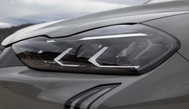 Δοκιμή DS 3 1.2 PureTech 130 PS EAT8: Φινέτσα!