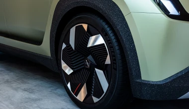 Το Skoda Vision 7S στην Ελλάδα – Πού θα το δεις από κοντά