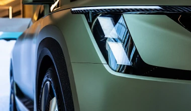 Το Skoda Vision 7S στην Ελλάδα – Πού θα το δεις από κοντά