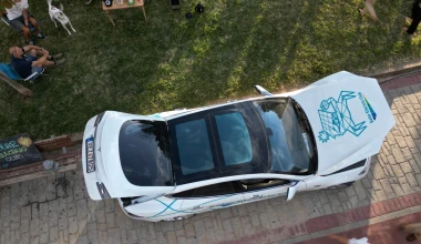 6η Ετήσια Συνάντηση Ηλεκτροκίνησης: Η πιο επιτυχημένη όλων, μέχρι την επόμενη!